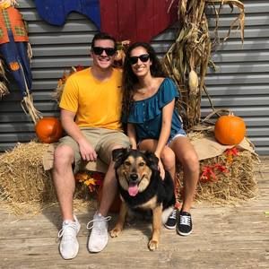 Meet your Posher, Brittney